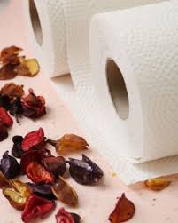 تصویر 5 از دستمال کاغذی هویا پاک‌ کننده لطیف برای مصرف خانه و اداره